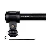 Microfone Avermedia Live Streamer Mic 133 – Am133, Preto - Android