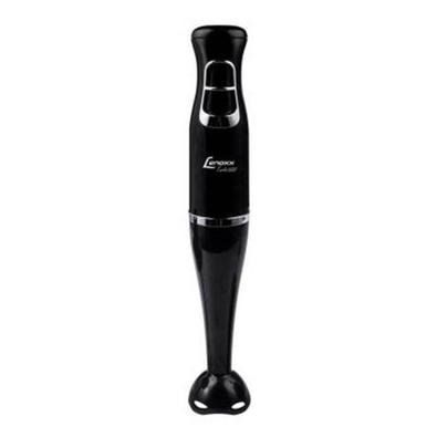 Uma cozinha que se preze precisa ter em seus eletrodomésticos este Multi Mixer Lenoxx 3 em 1 Turbo 600 PMX 403. Com ele você irá fazer alimentos e beb