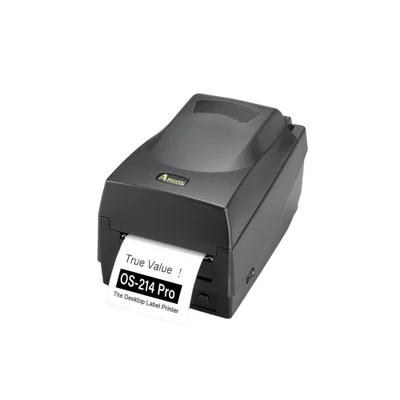 Impressora de Etiquetas Argox Código de Barras, 203 DPI, USB - OS-2140