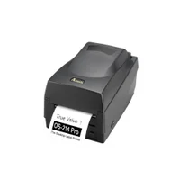 Impressora de Etiquetas Argox Código de Barras, 203 DPI, USB - OS-2140