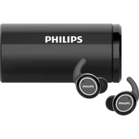 Fone de Ouvido Bluetooth Philips, Preto - Tast702bk/00