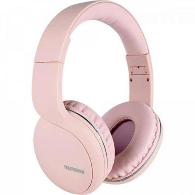 Fone De Ouvido I12 Bluetooth Sem Fio Rosa em Promoção | Ofertas na  Americanas
