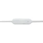 Fone De Ouvido JBL Tune 125, Bluetooth, Branco.