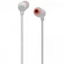 Fone De Ouvido JBL Tune 125, Bluetooth, Branco.