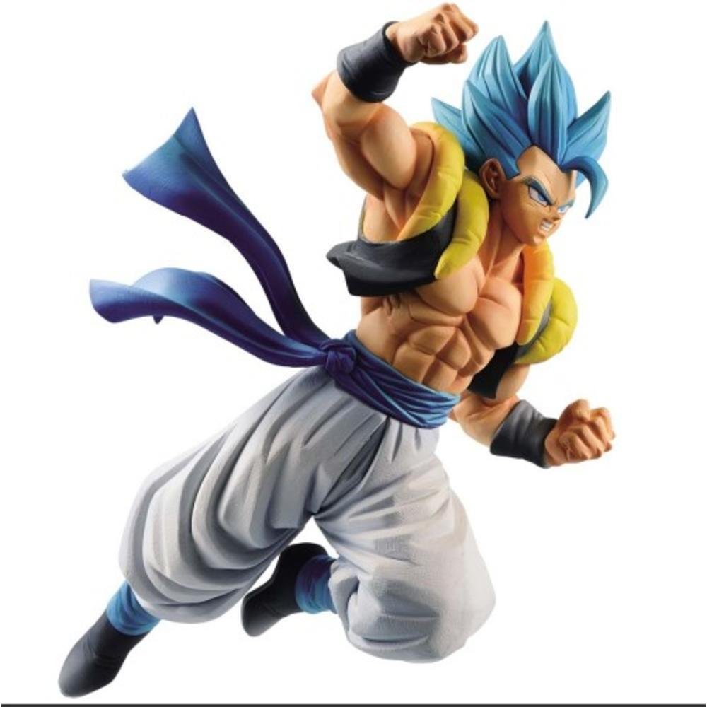 Boneco Action Figure Miniatura Goku ssj Super Sayajin 1 Colecionáveis  DragonBall Z Super 20cm 6 em Promoção na Americanas