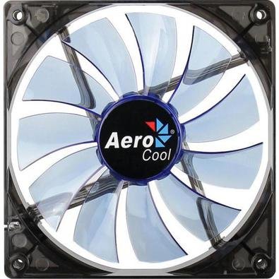 Aerocool está lançando sua nova linha de fans com alta qualidade e diodo emissor de luz. Como qualquer produto Aerocool, a série Lightning é proposto