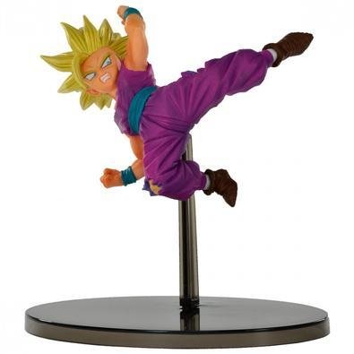 Dragon Ball Action Figures, Goku Gohan, Goku Filho, Gohan Filho