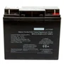 Bateria Selada P/ Nobreak 12V x 18a Weg