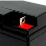 Bateria Selada P/ Nobreak 12V x 18a Weg