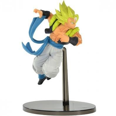 Goku cabelo prateado - Dragon Ball Z - Action figure 17cm