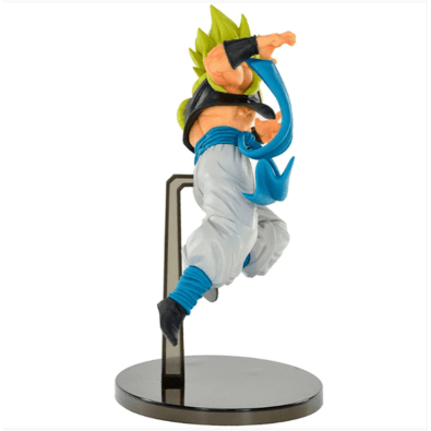 Action Figures Goku e Vegeta Sayajins