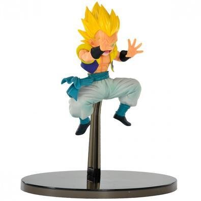 Boo Mau Majin Boo Dragon Ball Z Action Figure - Novo