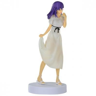 Fate/Stay Night Anime Action Figurine Figuras de personagens de