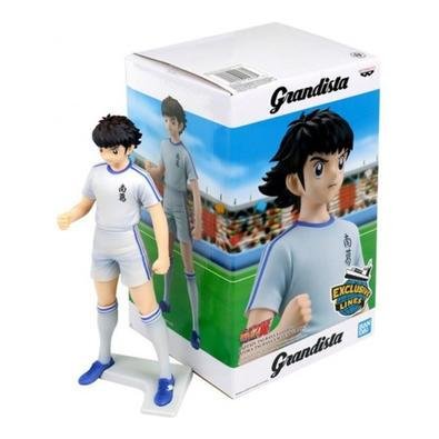 ン 大人気 新品 ノ Tsubasa Captain Figure Of Kabum! | Champions New 小物