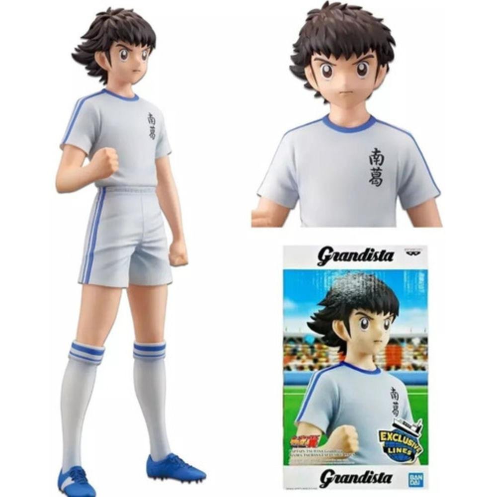 Figure-Captain-Tsubasa-Of-New-