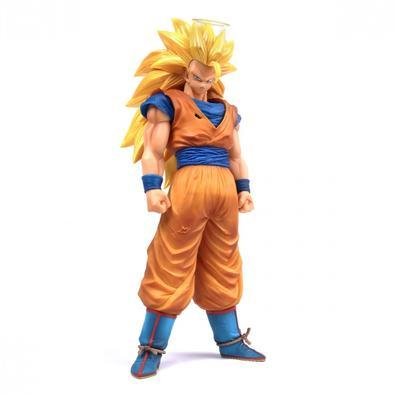 Figure Dragon Ball Z Goku Super | Kabum! Figure Dragon Ball Z Goku Super | Kabum!