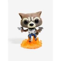 Pop Funko Guardians Of Galaxy Vol Kabum