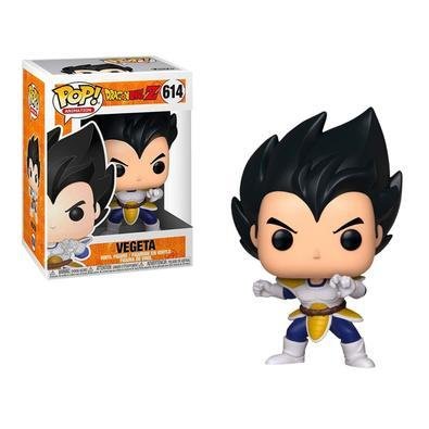 Boneco Goku Super Sayajin 2 - Action Figure Collection - Objetos