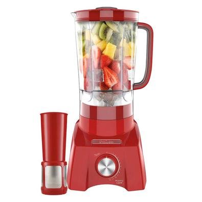 Reinvente a forma como você, prepara suas refeições com Liquidificador Philco. Desenvolvido especialmente para facilitar seu dia a dia, esse lindo liq