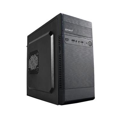 O Computador Fácil foi feito para você realizar todas as atividades do seu dia à dia, proporcionando fluidez e eficiência em suas tarefas com um desig