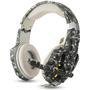 Fone Headset Dazz, Special Forces Colors Series, Arctic Com Fio, Camuflado