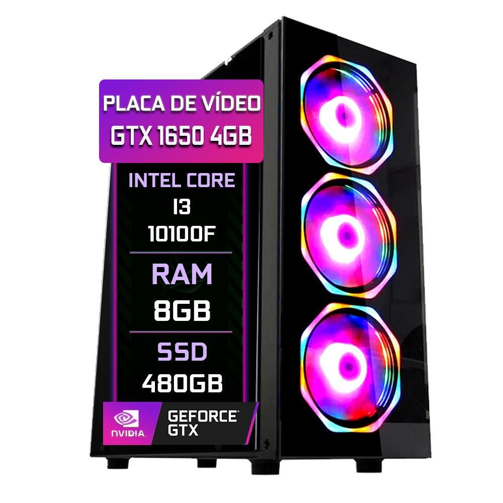 I3 10100f new arrivals gtx 1650 4gb