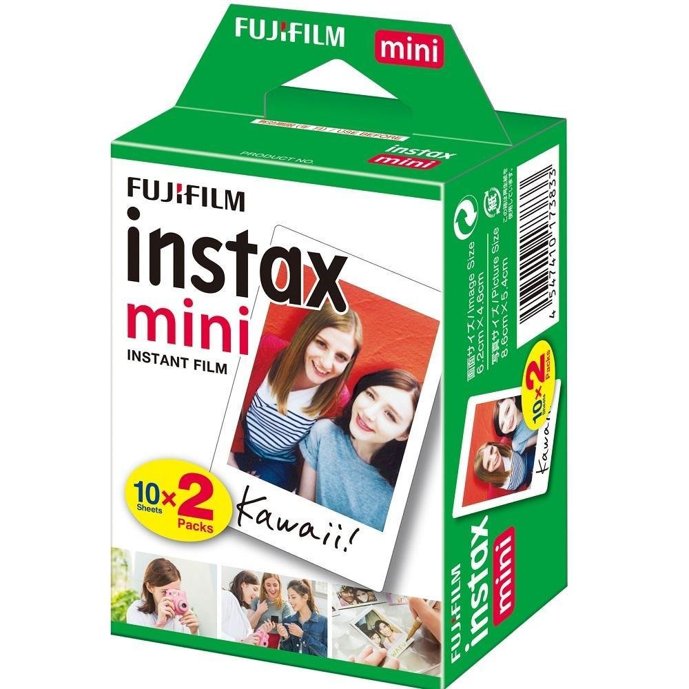 best deal on instax mini film