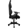 Cadeira Gamer Mymax Mx12, Peso Máximo Suportado: 150kg, Giratória, Preto/Branco