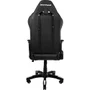 Cadeira Gamer Mymax Mx12, Peso Máximo Suportado: 150kg, Giratória, Preto/Branco