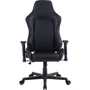 Cadeira Gamer Mymax Mx17, 150kg, Giratória, Preto