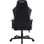 Cadeira Gamer Mymax Mx17, 150kg, Giratória, Preto