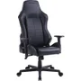Cadeira Gamer Mymax Mx17, 150kg, Giratória, Preto