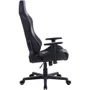 Cadeira Gamer Mymax Mx17, 150kg, Giratória, Preto