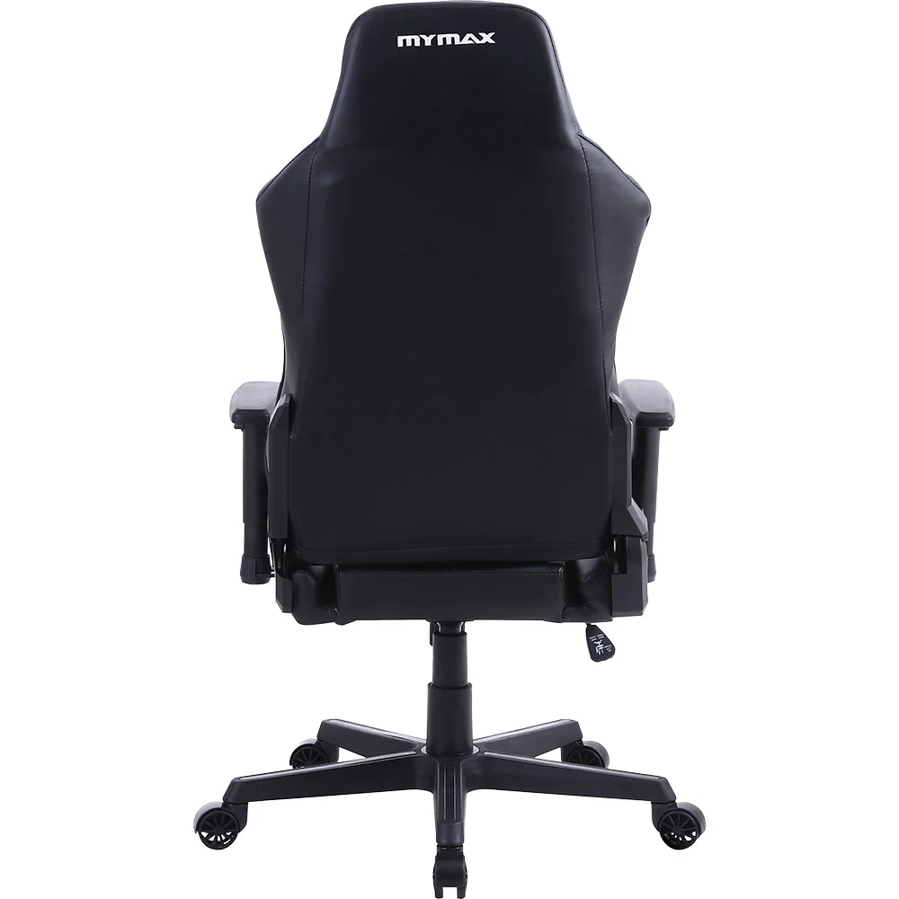 Cadeira Gamer Mx17 Giratoria Preto Kabum
