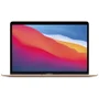 Macbook Air M1 8GB, 256GB SSD, Tela 13.3", Gold, 2020 - MGND3LL/A