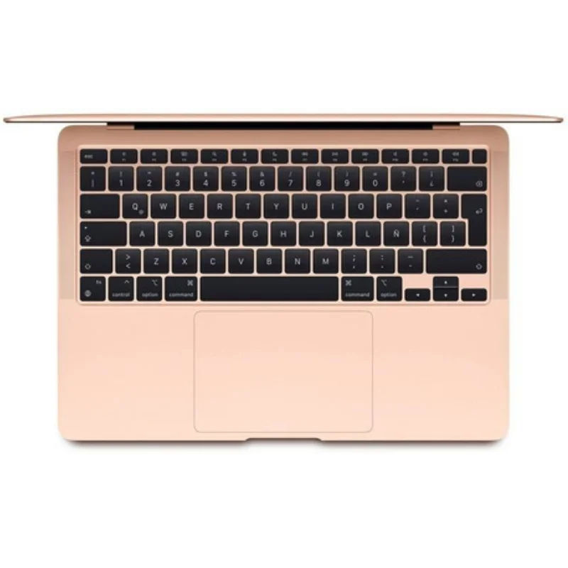 Apple MacBook Air 13インチ M1 8G 256GB ゴールド Macbook Air M1 8GB 256GB SSD Tela 133 Gold 2020