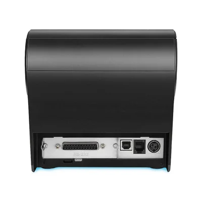 Impressora Elgin I9 Não Fiscal USB, Com Guilhotina - 46i9ugckd002 — foto 4