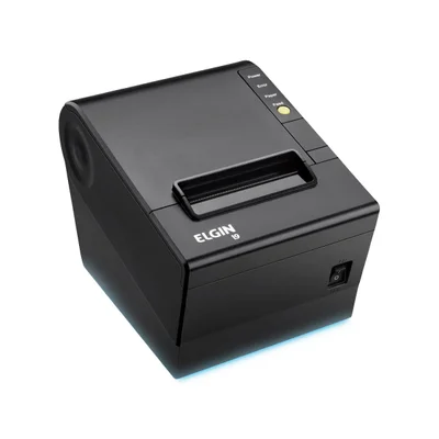 Impressora Elgin I9 Não Fiscal USB, Com Guilhotina - 46i9ugckd002 — foto 5