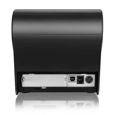 Impressora Elgin I9 Não Fiscal USB, Com Guilhotina - 46i9ugckd002 — foto 6