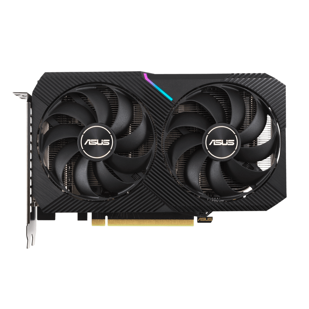 ASUS GeForce RTX3060 12GB ほぼ新品 Placa De Vídeo Asus Geforce RTX 3060 12GB GDDR6