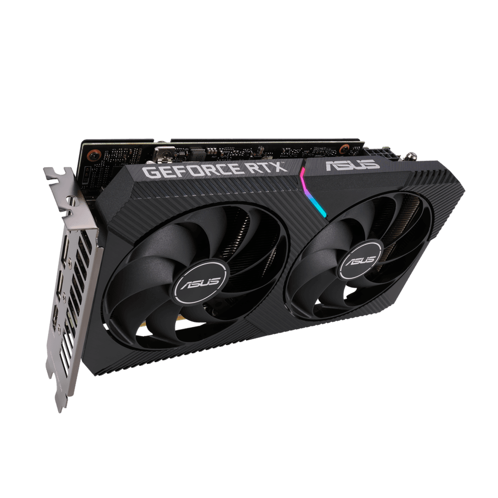 ASUS NVIDIA RTX 3060 12GB GDDR6(説明欄必読) Placa De Vídeo Asus Geforce RTX 3060 12GB GDDR6