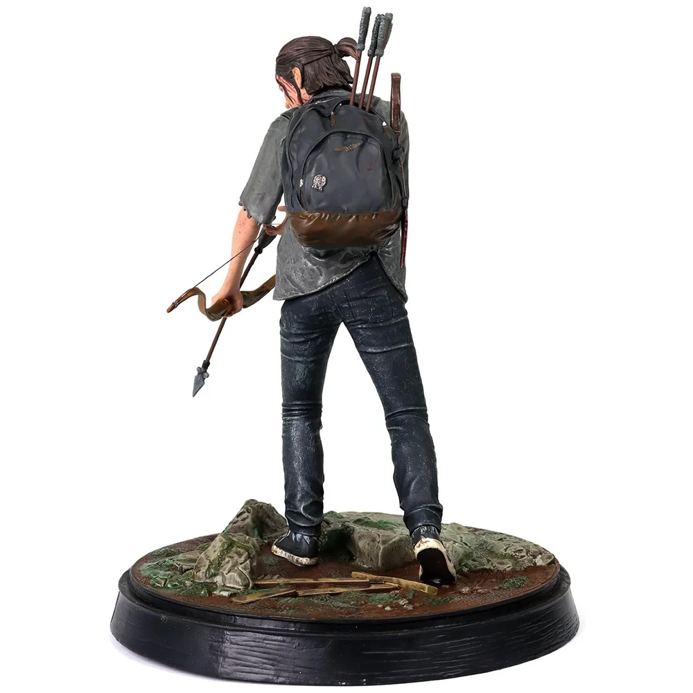 The Last of Us Part II(ラストオブアス2)フィギュア FIGURE THE LAST OF US PART II - ABBY - REF.:3008-958 - DARK HORSE