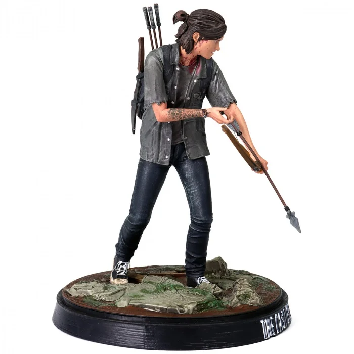 エリー フィギュア THE LAST OF US PART II Figure Ellie The Last Of Us Part 2 1:6 | Parcelamento sem juros