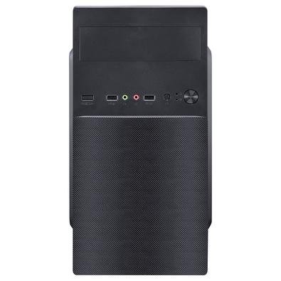 *** SKUL - HOME *** A linha de computadores Skul Home foi desenvolvida especialmente para aqueles que fazem o uso do computador para tarefas diárias,