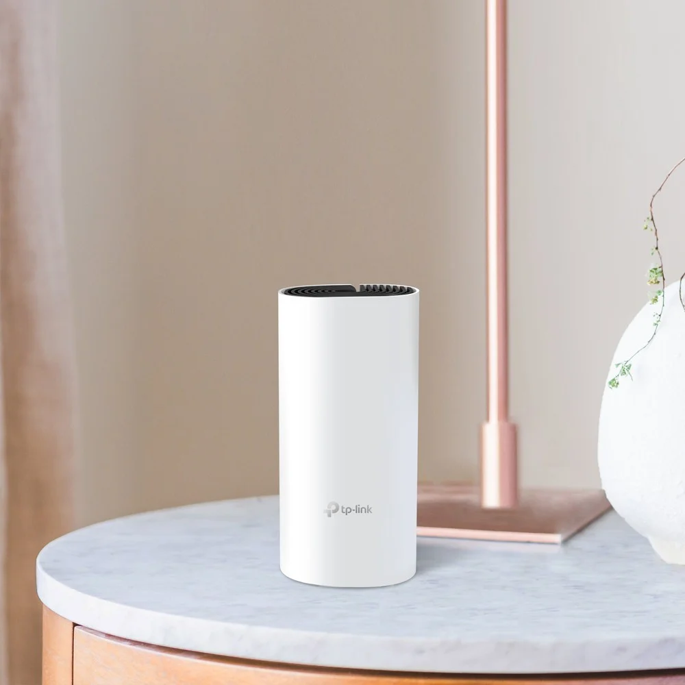 Kit 3 Roteadores Gigabit Wifi TpLink