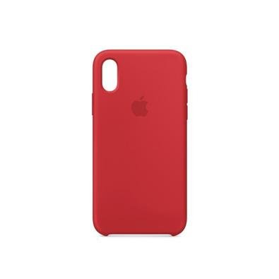Case Iphone X Vermelha - Dani Cases