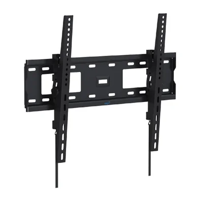 Suporte Para Tv/monitor - Fixo Inclinável Com Trava De Segurança - Elg A03v6