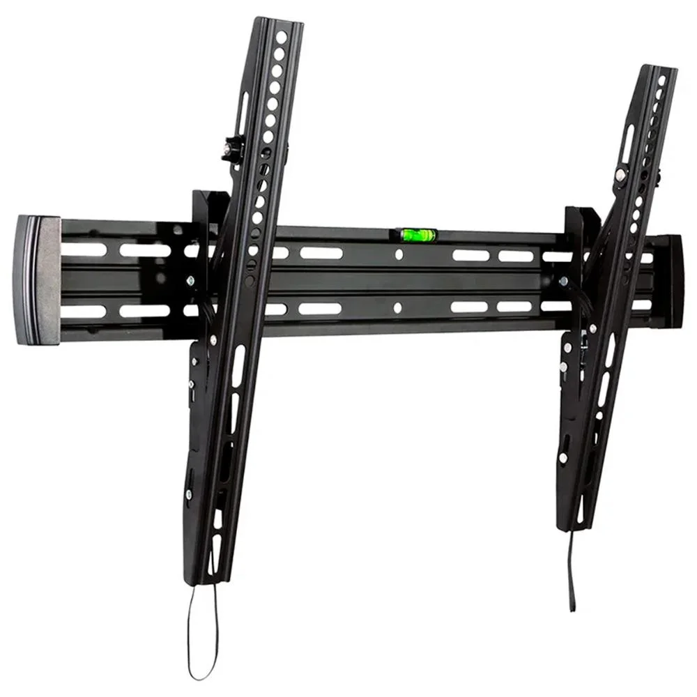 Imagem 4 de 5 do produto Suporte Para Tv/monitor - Fixo Inclinável Com Trava De Segurança - Elg A03v6