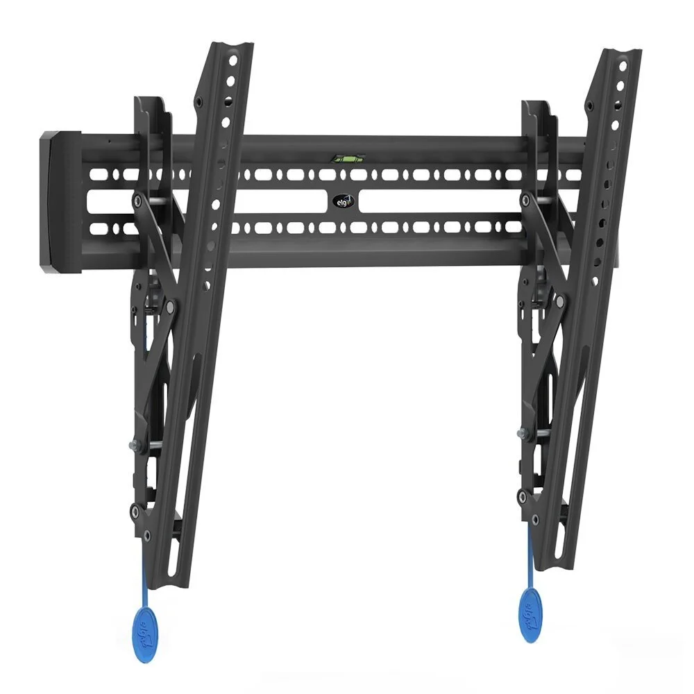 Imagem 5 de 5 do produto Suporte Para Tv/monitor - Fixo Inclinável Com Trava De Segurança - Elg A03v6