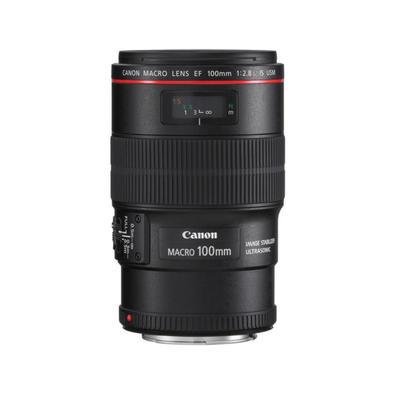 Lente-Canon-Ef-100mm-F-2-8l-